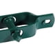 thumbnail image 5 of Kit de 8 tensores de alambre plastificado verde para valla, red, tendedero, jardín metálico para postes | Juego de 8 piezas (8 piezas), 5 of 5
