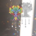 thumbnail image 4 of Wdftyju Placa del fabricante del arco iris del tablero del colector de la luz de la pintura del diamante de abalorios 5D (GSP117) Wdftyju 5dx9ln3gg1ed4bl3D15, 4 of 8