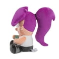 thumbnail image 4 of Kidrobot Futurama Phunny 7.5" Leela Plush Toy, 4 of 8