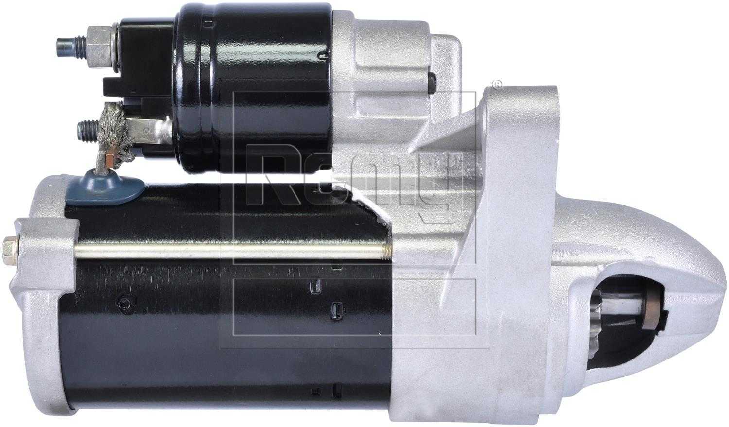 Remy 28044 Starter Motor