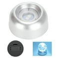 thumbnail image 1 of Photo 3D Légère Excellente, Base LED, pour Bureau Magasin, 1 of 8