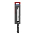 thumbnail image 2 of Cuchillo de Cocina Tramontina Ultracorte 6 Pulgadas Negro, 2 of 4