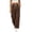 *Brown, variant on VBVC Women's Drawstring Wide Leg Pants , Fall Winter Lounge Trousers For Women , Ladies' Lightweight Soft Bottoms with Pockets, *Beige , Large