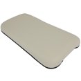 thumbnail image 4 of cciyu Front Seat Bottom Cushion Assembly for EZGO RXV, Golf Cart Front Seat Cushion, Milky White, 4 of 5