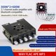 thumbnail image 2 of Placa Amplificadora Digital Bluetooth AS21HPA HIFI Clase 300W X 2+600W Estéreo TPA3116 Módulo C, 2 of 10