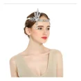 thumbnail image 3 of Cabello Diademas Joya Accesorios Para El Cabello Diademas Joya XianweiShao 9024715010599, 3 of 5