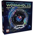thumbnail image 1 of Juego de mesa AEG Wormholes Galactic para 1-5 jugadores, 45-60 min. Edad: 10 años o más, 1 of 5