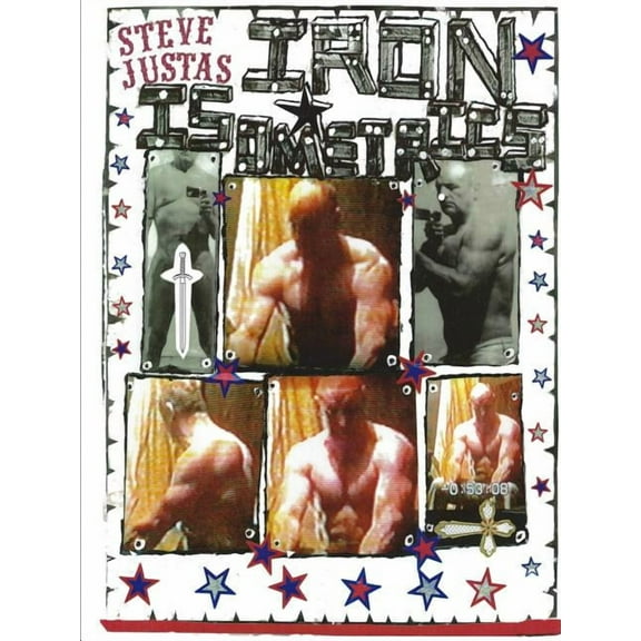 Iron Isometrics (Paperback)