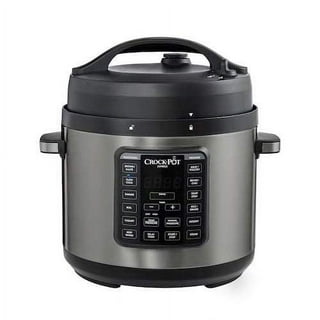 Crockpot Express 10 Quart