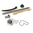 thumbnail image 4 of DNJ TK246AWP Timing Chain Kit with Water Pump Fits Cars & Trucks 12-15 Honda 1.8L L4 SOHC 16V, 4 of 4