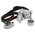 thumbnail image 1 of KIT DE DISTRIBUCIÓN CON BOMBA DE AGUA SOLARA 2004 al 2008 TOYOTA V6 3.3L KEEP ON GREEN ., 1 of 3