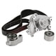 thumbnail image 1 of KIT DE DISTRIBUCIÓN CON BOMBA DE AGUA RX400H 2006 al 2008 LEXUS V6 3.3L KEEP ON GREEN  ., 1 of 3