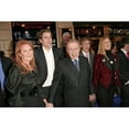 thumbnail image 2 of Sarah Ferguson Sir David Frost Lady Carina Frost At Arrivals For FrostNixon Opening Night On Broadway Bernard B., 2 of 2