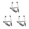 thumbnail image 4 of Auricular colgante para el cuello Sidaley Compatible con Bluetooth Tipo-C Negro Tipo 1, 4 of 6