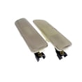 thumbnail image 1 of serony Fender Bumper Light Side Markers Fits For VW Jetta Golf MK4 1999-2005 Green, 1 of 8