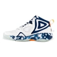 thumbnail image 2 of Tenis Shaq Suspension Para Hombre Color Blanco Modelo Aq95016B, 2 of 6
