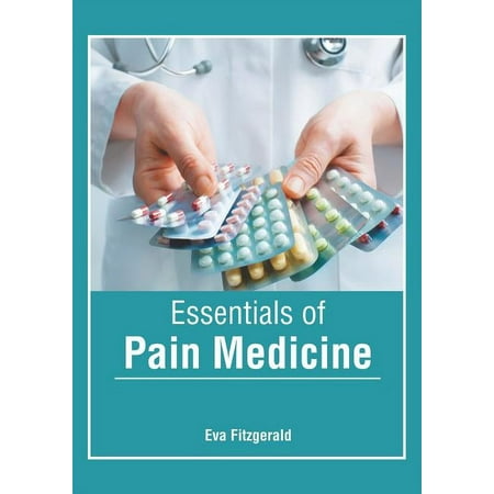 UPC: 9781632428370 | Essentials of Pain Medicine (Hardcover)