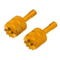 thumbnail image 2 of Palanca de mando basculante de control remoto, 2 piezas RC Control remoto RC Controlador Sticks Reemplazo RC Controlador Sticks Diseño exquisito, 2 of 8