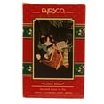 thumbnail image 2 of 1992 Knittin’ Kitten – Merry Christmas Aunt Enesco Christmas Tree Ornament 832952, 2 of 4