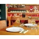 thumbnail image 2 of Juego de 6 Copas de Vidrio para Vino 470 ml Borgonovo Ducale Ballon, 2 of 2