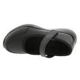 thumbnail image 3 of Zapatos Skechers para niños y niñas Microstrides-Recess Rules, negros, 3 of 7