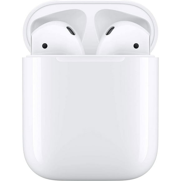 Pour AirPods (2e Génération) Air Ear Pods 2e Génération Usagé Reconditionné