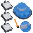 thumbnail image 2 of Vacuum Cleaner Filter for Ryobi P713 P712 P714K Pre Filter Accessories Set, 2 of 9