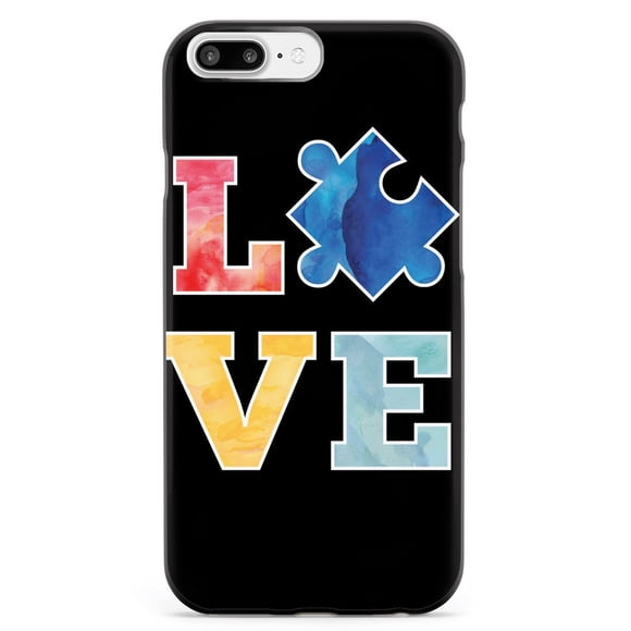 Fundas inspiradas en fundas de teléfono compatibles con iPhone 7 Plus