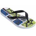 thumbnail image 1 of Ipanema Kids 82773 22157/WHITE/BLACK/GREEN, 1 of 3