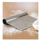 thumbnail image 3 of Aleissi Raspa Acero Inoxidable Pastel Reposteria Fondant Cocina Aleissi 700666, 3 of 4