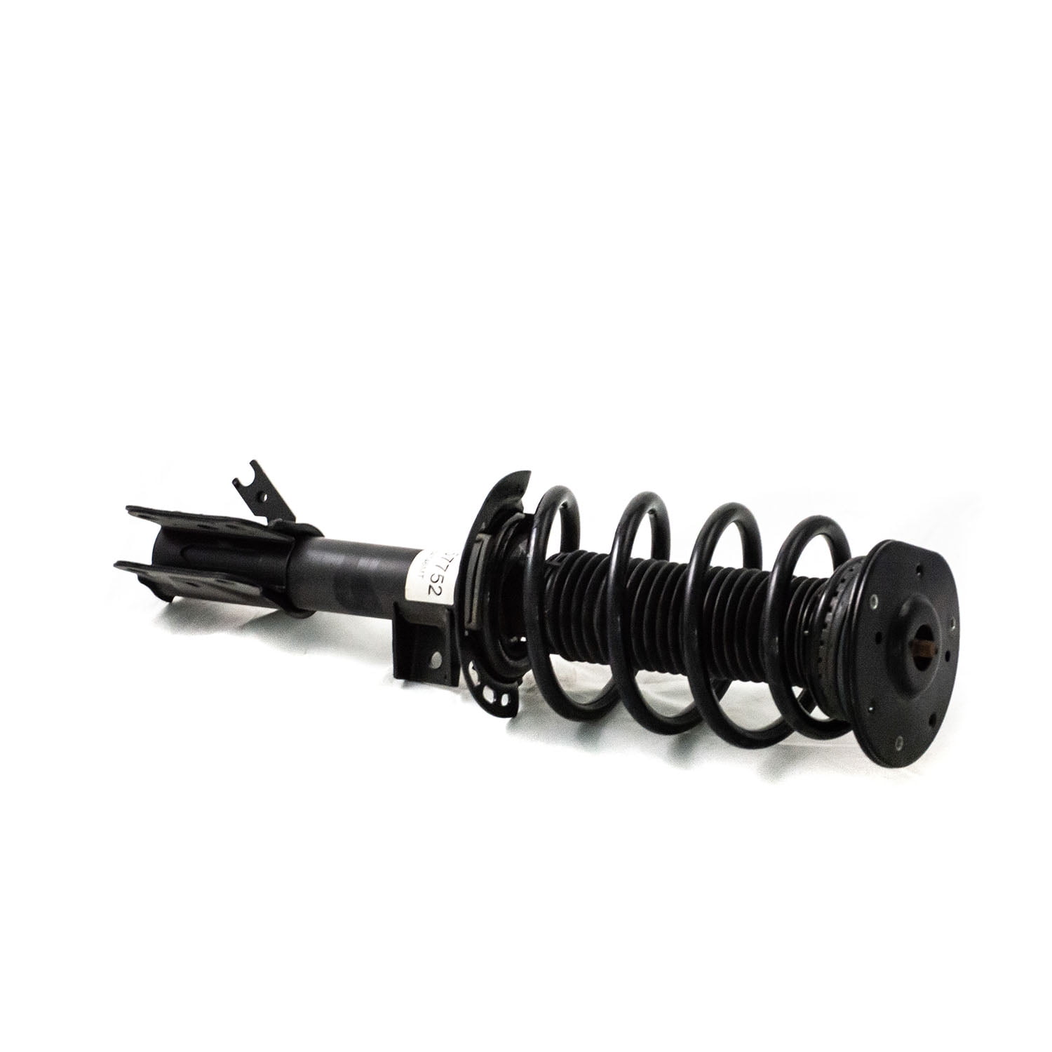 Gabriel G57752 Ultra ReadyMount Front Left Complete Strut Assembly Fits 15-18 Ford Edge; 16-18 Lincoln MKX (1 pack)