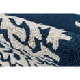 thumbnail image 2 of Momeni Veranda Coral Area Rug, 2 of 4