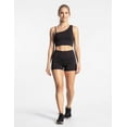 thumbnail image 1 of Conjunto Deportivo Mujer Negro 2 Piezas, 1 of 5