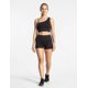 thumbnail image 1 of Conjunto Deportivo Mujer Negro 2 Piezas, 1 of 5