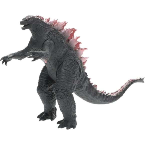 Godzilla x Kong 6 Inch Action Figure Movie Monsters - Godzilla (Hollywood)