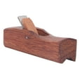 thumbnail image 3 of Raboteuse à Main en Bois Portable Mini Planeur à Main pour Menuiserie Outil d'Artisanat en Bois, 3 of 9
