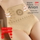 thumbnail image 5 of Braguitas moldeadoras de cuerpo con efecto tallado para abdomen, pantalones adelgazantes de cintura alta para mujer, pantalones ajustados moldeadores de cuerpo, pantalones ajustados abdominales, 5 of 6