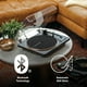 thumbnail image 5 of Tocadiscos Audio-Technica AT-LP70XBT-BS con altavoces AT-SP3X, 5 of 9