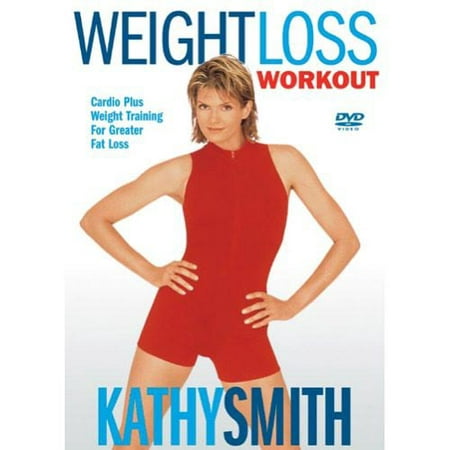 Kathy Smith: Weight Loss Workout (Full Frame)