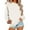 Beige, variant on Gkeoshab Womens Sweaters Women's Oversized Sweaters 2025 Fall Outfits Trendy Crewneck Knit Fashion Pullover Tops Beige L