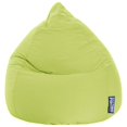thumbnail image 5 of Gouchee Home Easy Collection Contemporary Polyester Microfiber Upholstered Bean Bag Chair, Multiple Colors, 5 of 5