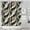 Black White Gold, variant on White Gray Rose Gold Marble Pattern Shower Curtain 36"x72" ,Bathroom Decorative Shower Curtains Set with 12 Hooks,Modern Waterproof Washable Shower Curtain
