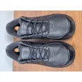 thumbnail image 4 of New Balance 577v1 Men's 14 4E Wide Black Leather Athletic Shoes Lace Low Comfort, 4 of 6