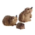 thumbnail image 2 of CHUANK 3Pcs Simulation hedge Model Children‘s Educational Toys hedge Toy, 2 of 6