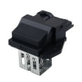 thumbnail image 1 of Xingzhi Radiator Fan Motor Relay Resistor 9662872380 for 207 208 508, 1 of 2