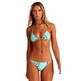thumbnail image 2 of Vitamin A Blue Lagoon Tara Tie Side Bottom 70BBLU Blue / 6, 2 of 2