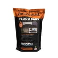 thumbnail image 2 of (2 pack) Quick Dam Water Activated Flood Bags, 12" x 24",2/pack, 2 of 8