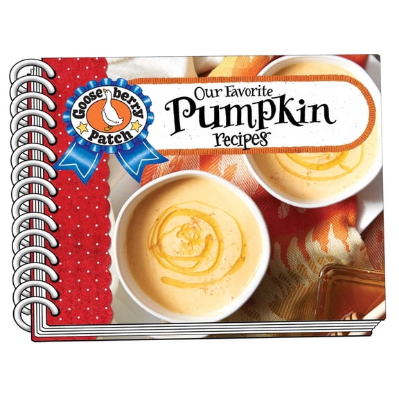 Our Favorite Recipes Collection Our Favorite Pumpkin Recipes, (Spiral-Bound)