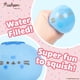 thumbnail image 4 of Juguete blando Hamee Pusheen The Cat Fruits Series lleno de agua, 4 of 7