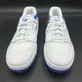thumbnail image 4 of Size 11 - New Balance 550 White Cobalt, 4 of 6